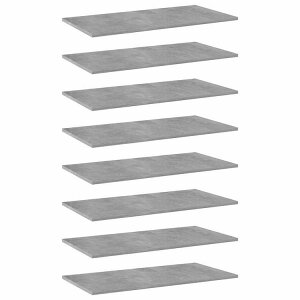 vidaXL {I{[h 8_ RN[gO[ 80x40x1.5cm p[eBN{[h Ƌ Iyz