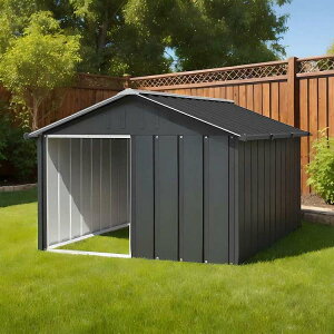 vidaXL  AgV[g 116.5x153x81.5 cm bL|&ybgpi ybgpi pi hbOnEX(s)