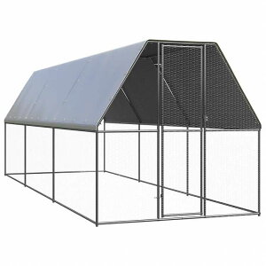 vidaXL O{ 2x6x2m bL|&ybgpi ybgpi pi  EP[W(s)