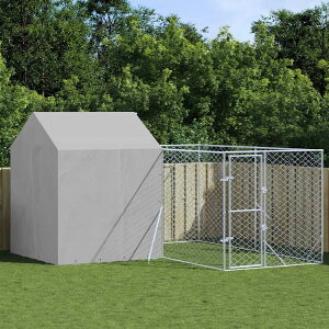 vidaXL O t Vo[ 4x4x2.5 m bL|Animals & Pet Supplies ybgpi pi EhbO(s)