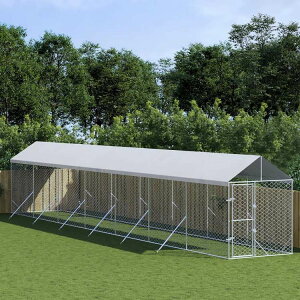 vidaXL O t Vo[ 2x14x2.5 m bL|Animals & Pet Supplies ybgpi pi EhbO(s)