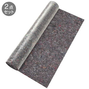 vidaXL ~߃}bg hƗp t[X 2_ 50m 180g/m[2] O[z[&K[fƎpitAیtBEi[(s)