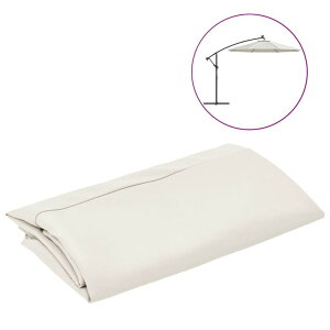 vidaXL J`o[Aupn ThzCg 350cm  K[f AEghArO AEghAAu p\ANZT[ OpAu TVF[hn(s)