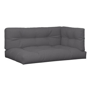 vidaXL pbg\t@NbV 3_ AgV[g t@ubN fR[V `FA \t@NbV(s)