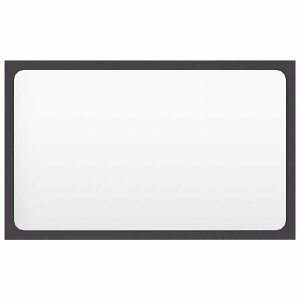 vidaXL oX[ ~[ O[ 60x1.5x37cm p[eBN{[h Ƌ Lrlbg&[ ʁEϑ䃆jbg ʃjbgyz