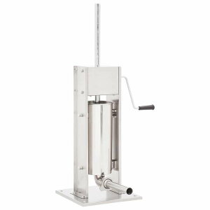 vidaXL 蓮 \[Z[W[J[ Vo[ 5L XeXX`[ z[&K[f Lb`&_CjO Lb`@yz