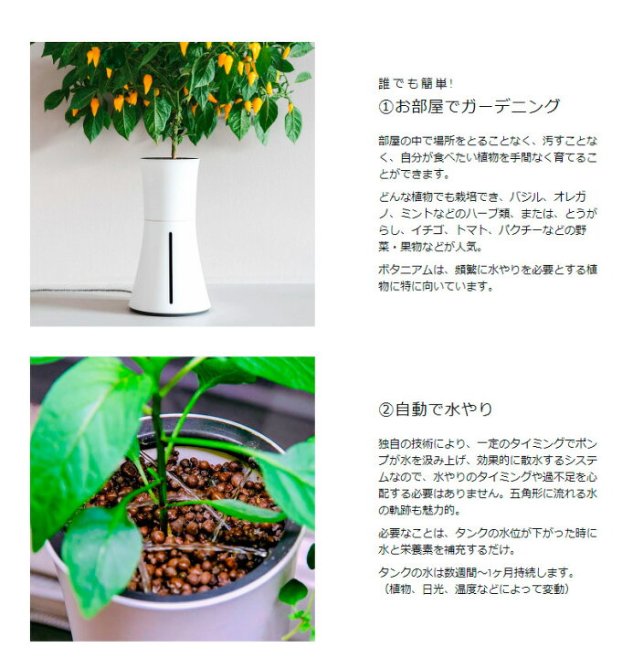 楽天市場 スマート水耕栽培キット ボタニアム 野菜 華 花 植物 飼育 部屋 家 料理 育てる 栽培 花瓶 植木 植木鉢 おしゃれ スマート 送料無料 リコメン堂インテリア館 楽天市場 スマート水耕栽培キット ボタニアム 野菜 華 花 植物 飼育 部屋 家 料理 育てる 栽培 花瓶 植木 植木鉢 おしゃれ スマート 送料無料 リコメン堂インテリア館