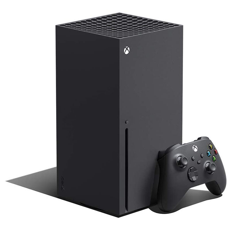 Xbox Series X 本体 新品 1TB RRT-00015 エックスボックス シリーズ SSD内蔵 Microsoft  マイクロソフト(代引不可)【送料無料】 | リコメン堂インテリア館