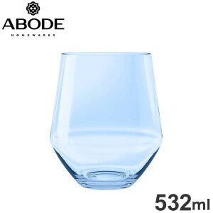 AO XeXOX 530ml u[ DK24089581 ABODE Homeware MS 9.7×9.7×11.5cm 532ml 0~80 H@Ή ϏՌ ɂOX(s)
