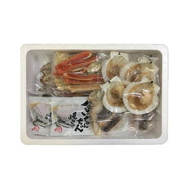 北海道 海鮮浜焼きセット 食品 ギフト プレゼント 贈答 熨斗 のし 贈り物 記念日 お祝い 冠婚葬祭 内祝 御祝 無地 出産内祝 結婚内祝 御見舞 快気祝 御仏前 志 お供(代引不可)【送料無料】