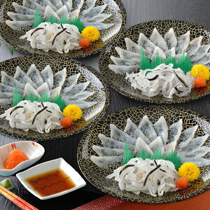 「関とら本店」 とらふく刺身・とらふく塩辛セット 340g ふぐ とらふぐ お歳暮 冬ギフト 年末 年始 年末年始 お取り寄せグルメ プレゼント 熨斗 のし 贈り物 お祝い 冠婚葬祭 御見舞 食品(代