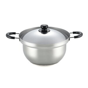 VJ { ߂̂ӂڂɂ  26cm SJ1369 XeX KX IH Ή O Yoshikawayz