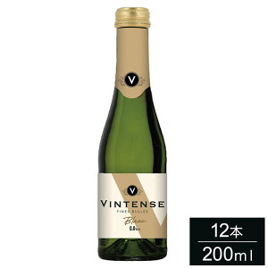 �y12�{�Z�b�g�z���B���e���X �X�p�[�N�����O �u���� �~�j 200ml VINTENSE �m���A���R�[�� ���C�� �X�p�[�N�����O �x���M�[ �A �� �u���� ���݂��� �A�����C�� �C�O���C�� �܂Ƃߔ��� �܂Ƃߔ���