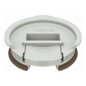 �T�[���X THERMOS �^���u���[�p�t�^ JDE Lid LGY ���C�g�O���[ �^���u���[ �W �ӂ� ���݌� �J�o�[ �ۉ� �ۗ� �T�[���X��p