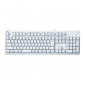 �T�����T�v���C �L�[�{�[�h�J�o�[ SKB-109U P�EBS6�V���[�Y�p FA-TSKB109UP(����s��)�y���������z