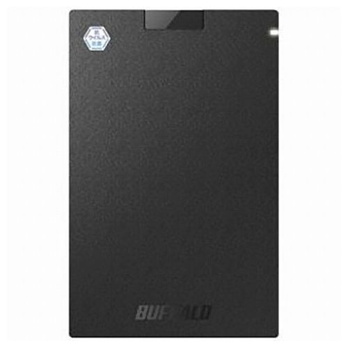 【送料無料】BUFFALO バッファロー SSD 黒 SSD-PGVB2.0U3-B BUFFALO バッファロー SSD 黒 SSD-PGVB2.0U3-B(代引不可)【送料無料】