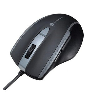 �y5�Z�b�g�z �T�����T�v���C �É��L���u���[LED�}�E�X 5�{�^�� MA-BL168BKX5(����s��)�y���������z