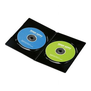 y5Zbg 10×5 z TTvC XDVDg[P[X 2[E10ZbgEubN DVD-TU2-10BKNX5(s)yz