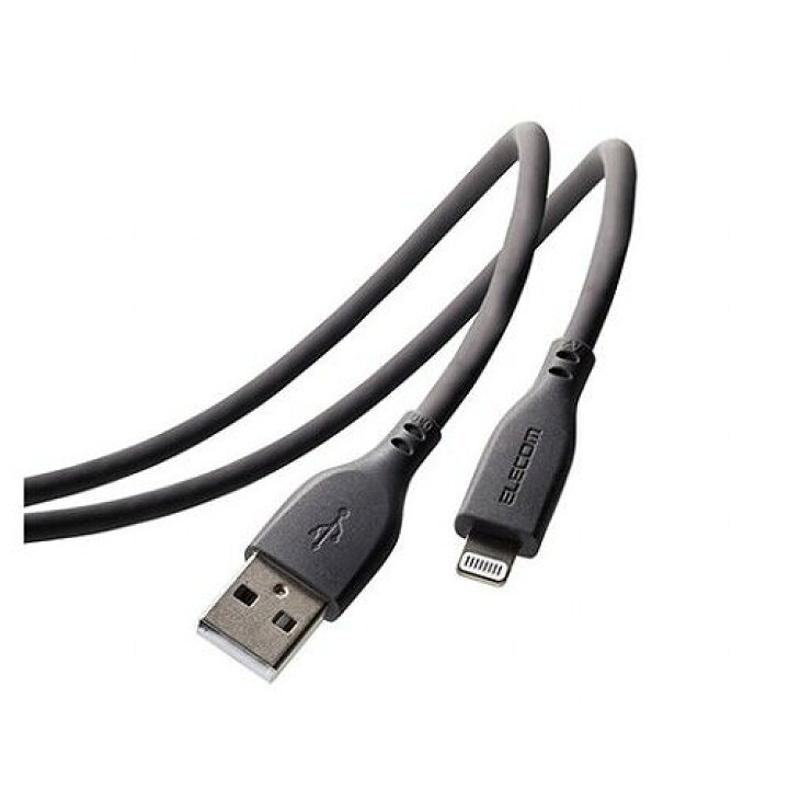 楽天市場】【5個セット】 エレコム なめらかLightningケーブル MPA-UALSS10GYX5(代引不可)【送料無料】 : リコメン堂キッチン館 楽天市場】【5個セット】 エレコム なめらかLightningケーブル MPA-UALSS10GYX5(代引不可)【送料無料】 : リコメン堂キッチン館