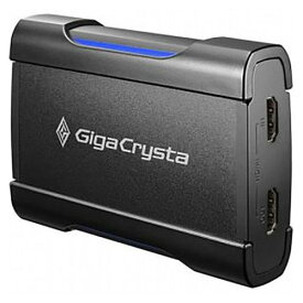 アイ・オー・データ IO DATA GVUSB3/HDS ビデオキャプチャー 4K対応 ブラック GV-USB3/HDS(代引不可)【送料無料】