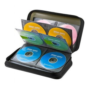 �y5�Z�b�g�z �T�����T�v���C �u���[���C�f�B�X�N�Ή��Z�~�n�[�h�P�[�X 96�����[�E�u���b�N FCD-WLBD96BKX5(����s��)�y���������z