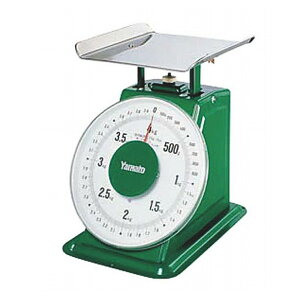 大和製衡 ヤマト 上皿自動秤 普及型 平皿付 800g SD-800 125005【送料無料】