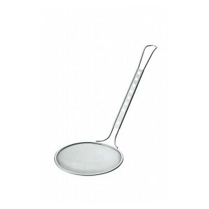 �V�z���[�N�X 18-8�X���[�X�m�[�ۃJ�X�g(�t���b�g�n���h��)�r��12cm 043105