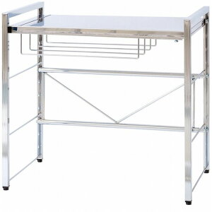 オーブンレンジ 収納家具 収納用品の通販 価格比較 価格 Com