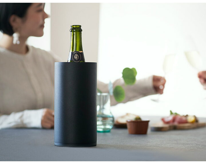 楽天市場】ピーコック おうち居酒屋 ワインクーラー ステンレス製 ワインボトル シャンパン 家飲み ACD-18B【送料無料】 : リコメン堂キッチン館 楽天市場】ピーコック おうち居酒屋 ワインクーラー ステンレス製 ワインボトル シャンパン 家飲み ACD-18B【送料無料】 : リコメン堂キッチン館