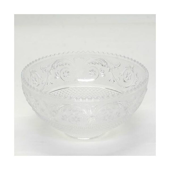 楽天市場】Baccarat（バカラ） ARABESQUE LARGE BOWL （アラベスク 