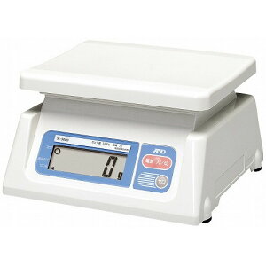 A&D �f�W�^���n�J�� SL-2000JA 2kg(����s��)�y���������z