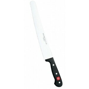 ヴォストフ グルメ 波刃コックナイフスライサー 4517 26cm 1035047726(代引不可)【送料無料】