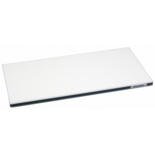 かるがるまな板 SD 500×250×20 ブラック(代引不可)【送料無料】：リコメン堂キッチン館