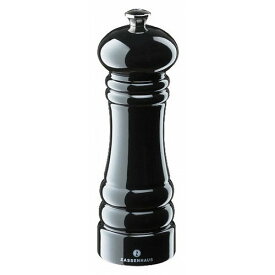 ザッセンハウス ベルリン ソルトミル BKP 18cm ZAS020236(代引不可)【送料無料】
