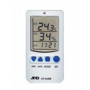 A&D vt fW^xv AD-5640B(s)yz