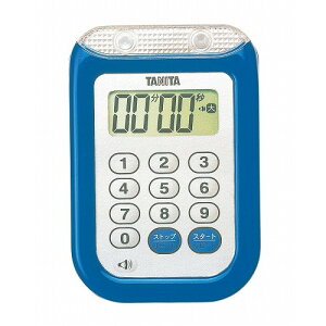 �^�j�^ �h���剹�� �^�C�}�[ 100���v TD-377 �u���[(����s��)�y���������z