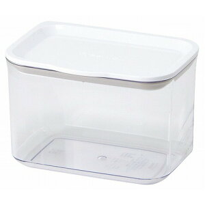 �t���b�V�����b�N�R���e�i �p�^ M1.0 1000ml(����s��)�y���������z