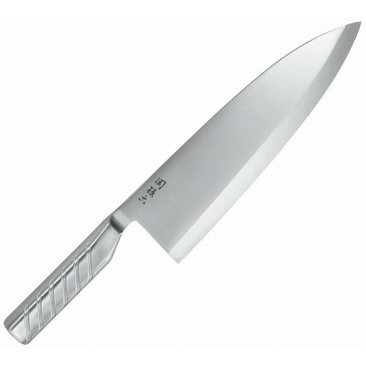 楽天市場】SAKURA-S庖丁 ステンレス 出刃 300mm 018AK5176(代引不可 