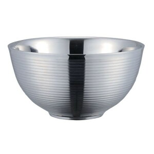 YUKIWA ステンレス ダブルボール(二重) ライン RBCA701【送料無料】