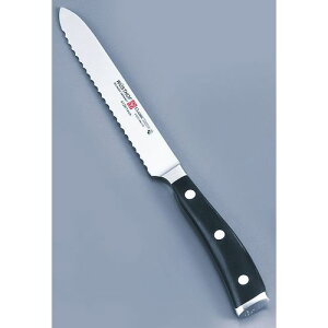 WUSTHOF(HXgt) NbVbNACR \[Z[WiCt 4126 14cm ABO0601yz