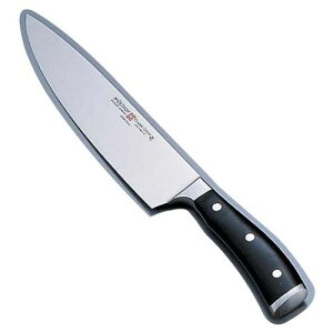 WUSTHOF(���H�X�g�t) �N���b�V�b�N�A�C�R�� ���� 4596-16 16cm ABO1301�y���������z