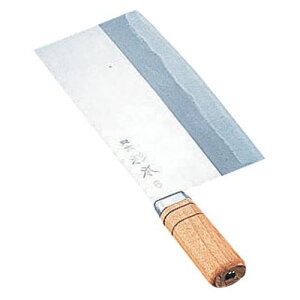 杉本 中華包丁 6号 4006 ASG14【送料無料】