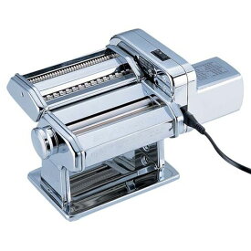 アトラス 電動パスタマシン アトラスモーター APS4901【送料無料】