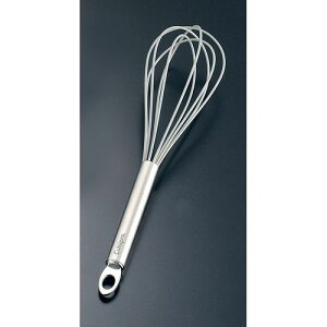 クイジプロ シリコン エッグ・ウィスク 74-698811 フロスト BUI0409