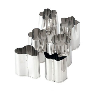 Queen ROSE 18-8 ؔ  6 BYS01016