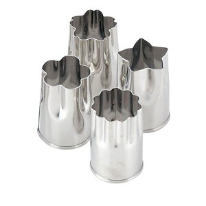 Queen ROSE 18-8 ؔ  4 BYS01034