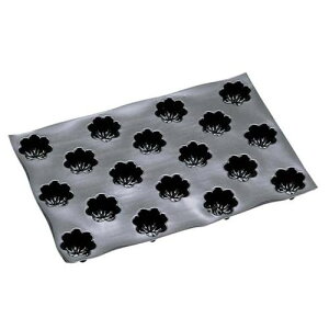 DEMARLE(�h�D�}�[��) �t���L�V�p�� 18�� 1059 �V�������b�g WHL6601�y���������z