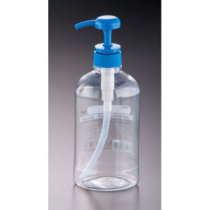 �}���n�`�Y�� �l�ߑւ��{�g���|���v 600ml #650 �u���[ JPV0402