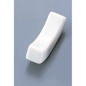 エムズジャパン 青白磁U字型 箸置 T05-53 RHSM001