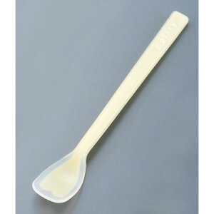 片力商事 ピティスプーン シリコン一体タイプ 深型 グリーン RSP3903